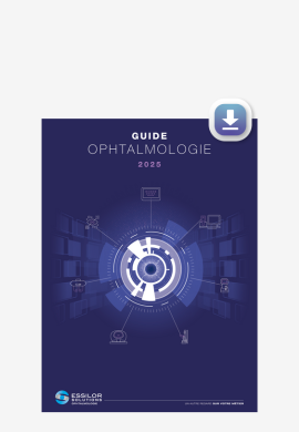 Guide Ophtalmologie 2025
